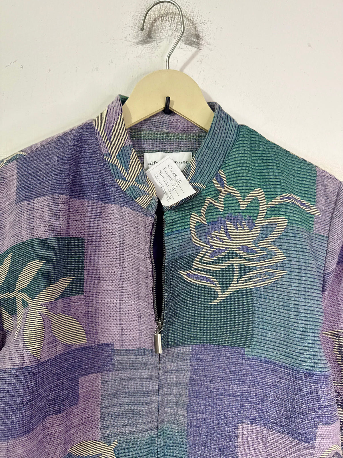 Alfred Dunner Jacket