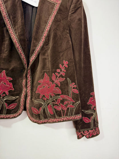 NYGARD Vintage Jacket