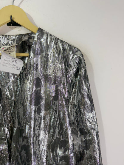 Allairds Vintage Jacket