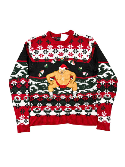 Billzard Bay  Woolen Sweater