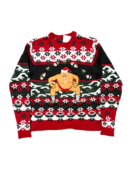 Billzard Bay  Woolen Sweater