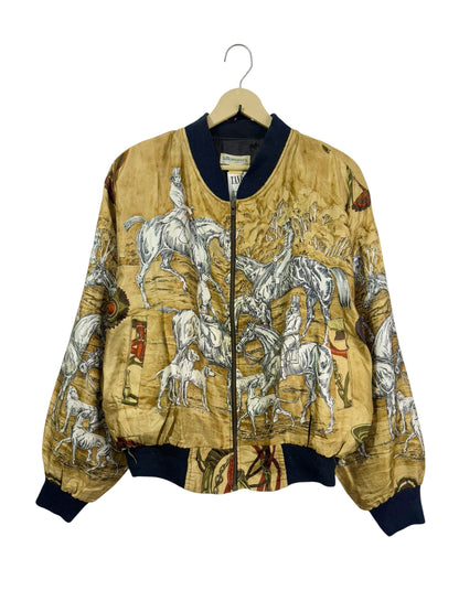 Silkworms Vintage Jacket