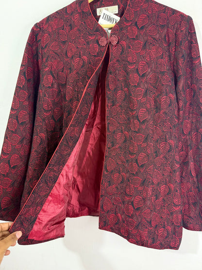 Tian Yun Vintage Jacket
