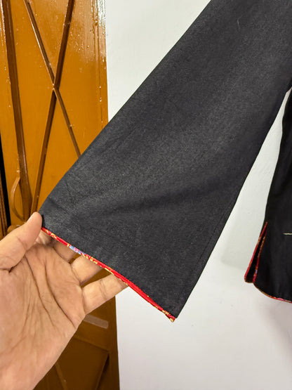 Chinese Vintage Jacket