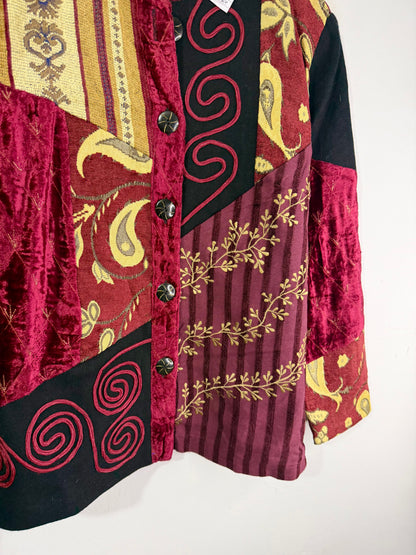Julia Kin Jacket