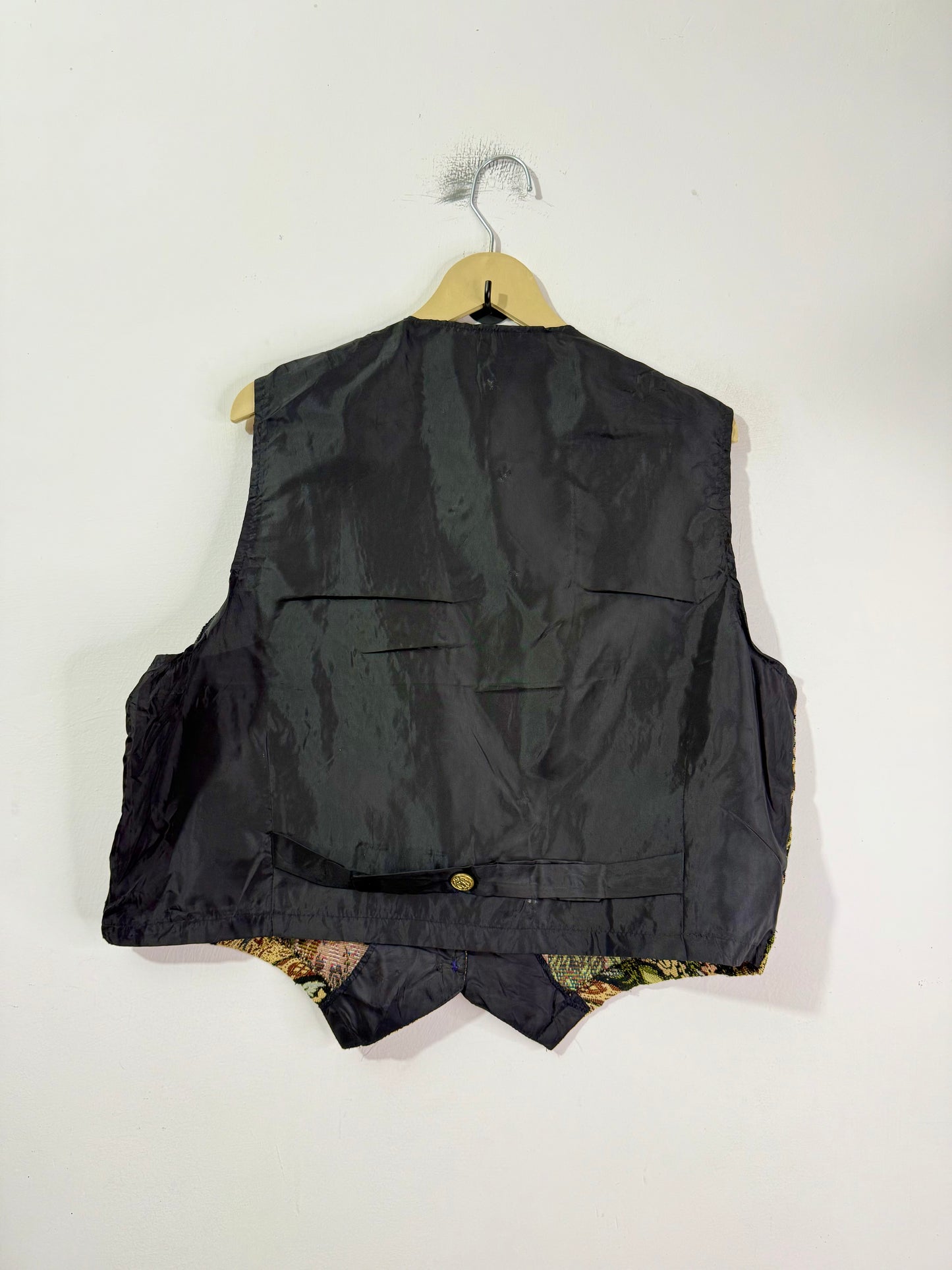 Alisa Vintage Vest