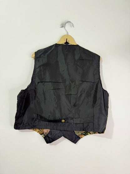 Alisa Vintage Vest