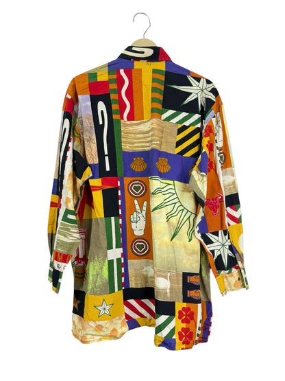 JB Vintage Jacket