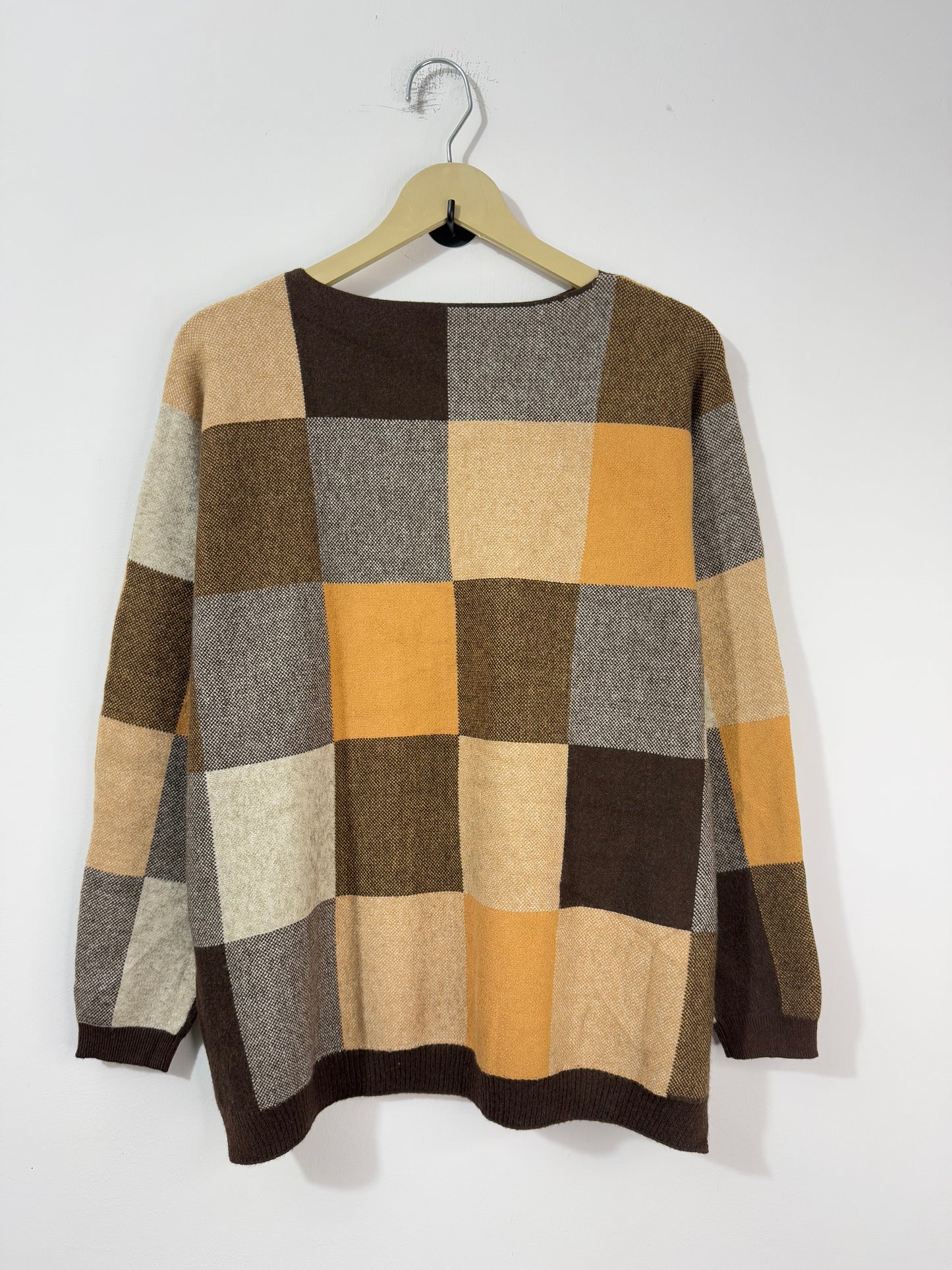 Woolen Sweater