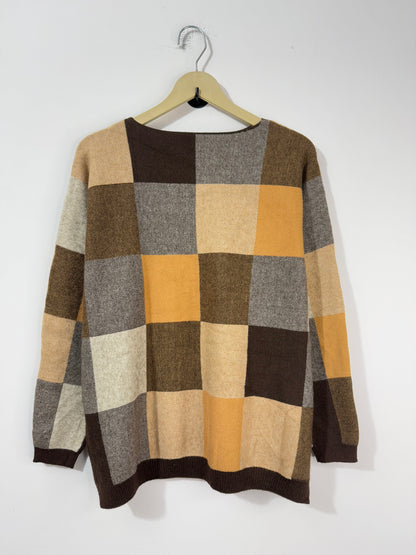 Woolen Sweater