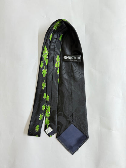 Fratello Vintage Silk Tie