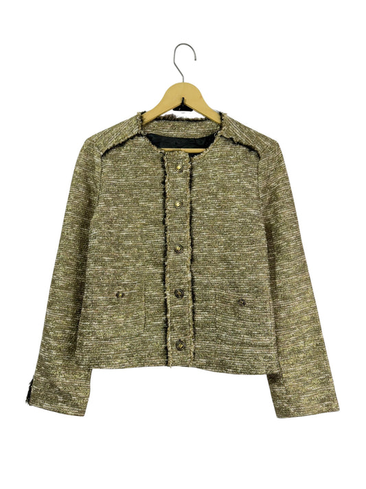 Zara vintage Jacket