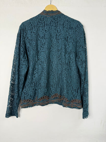 Coldwater Creek Jacket