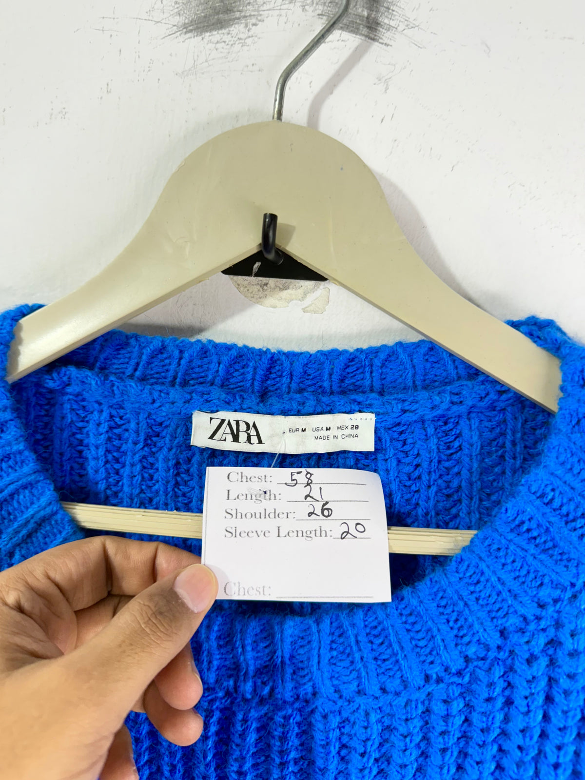 Sweater