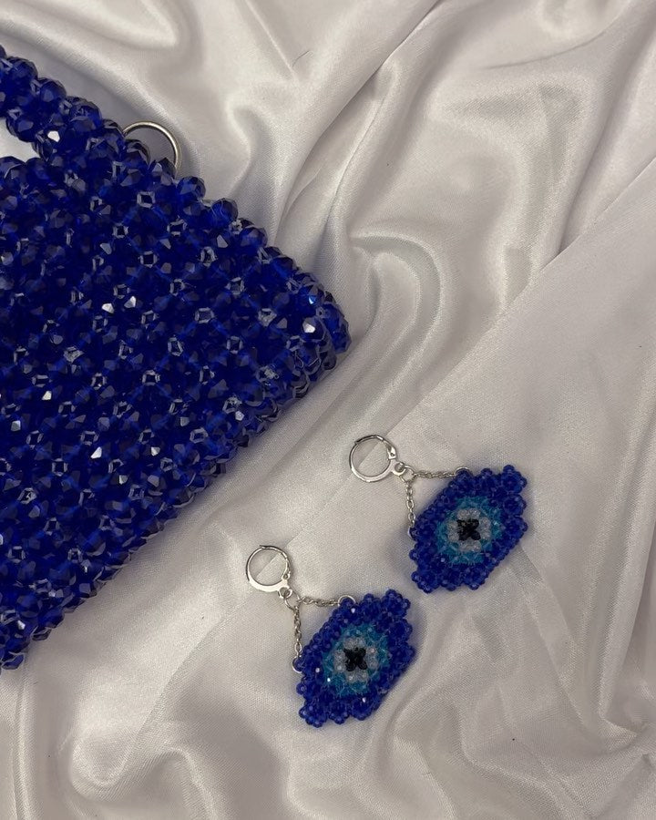 Crystal Mini bag