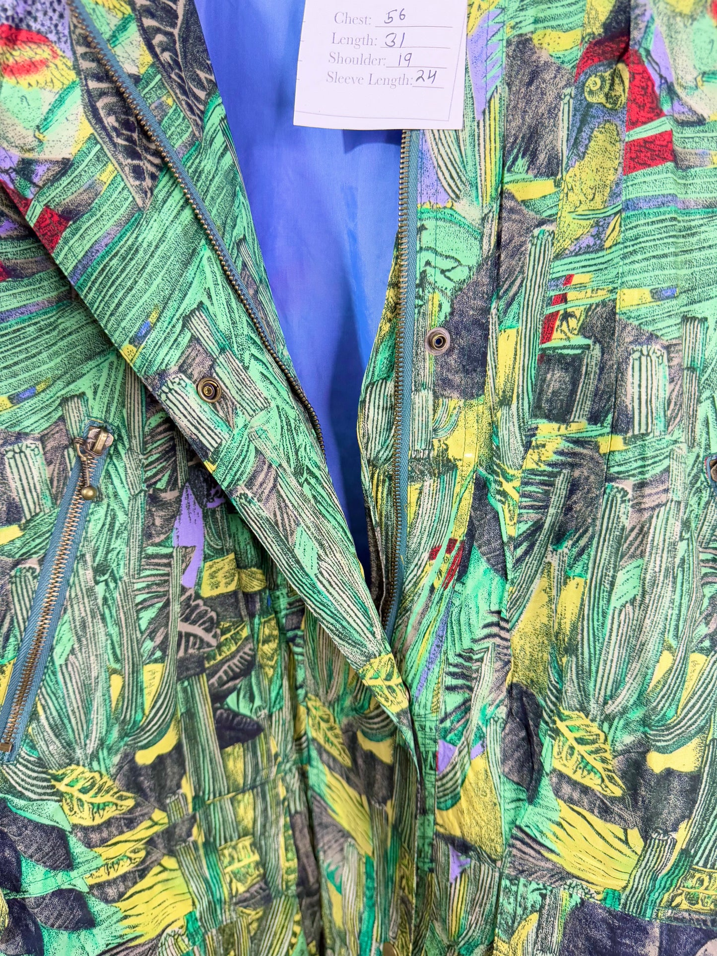 Vintage Jacket