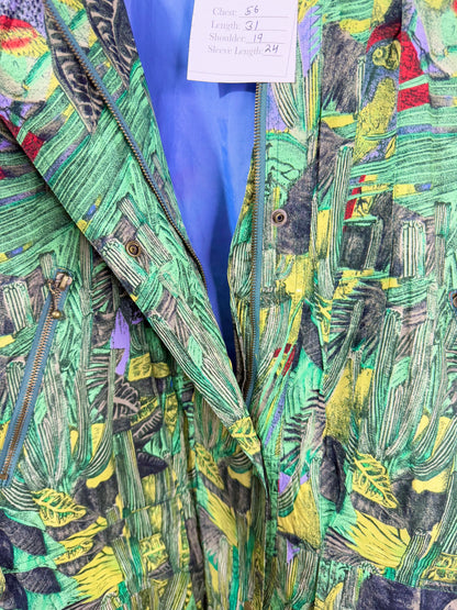 Vintage Jacket