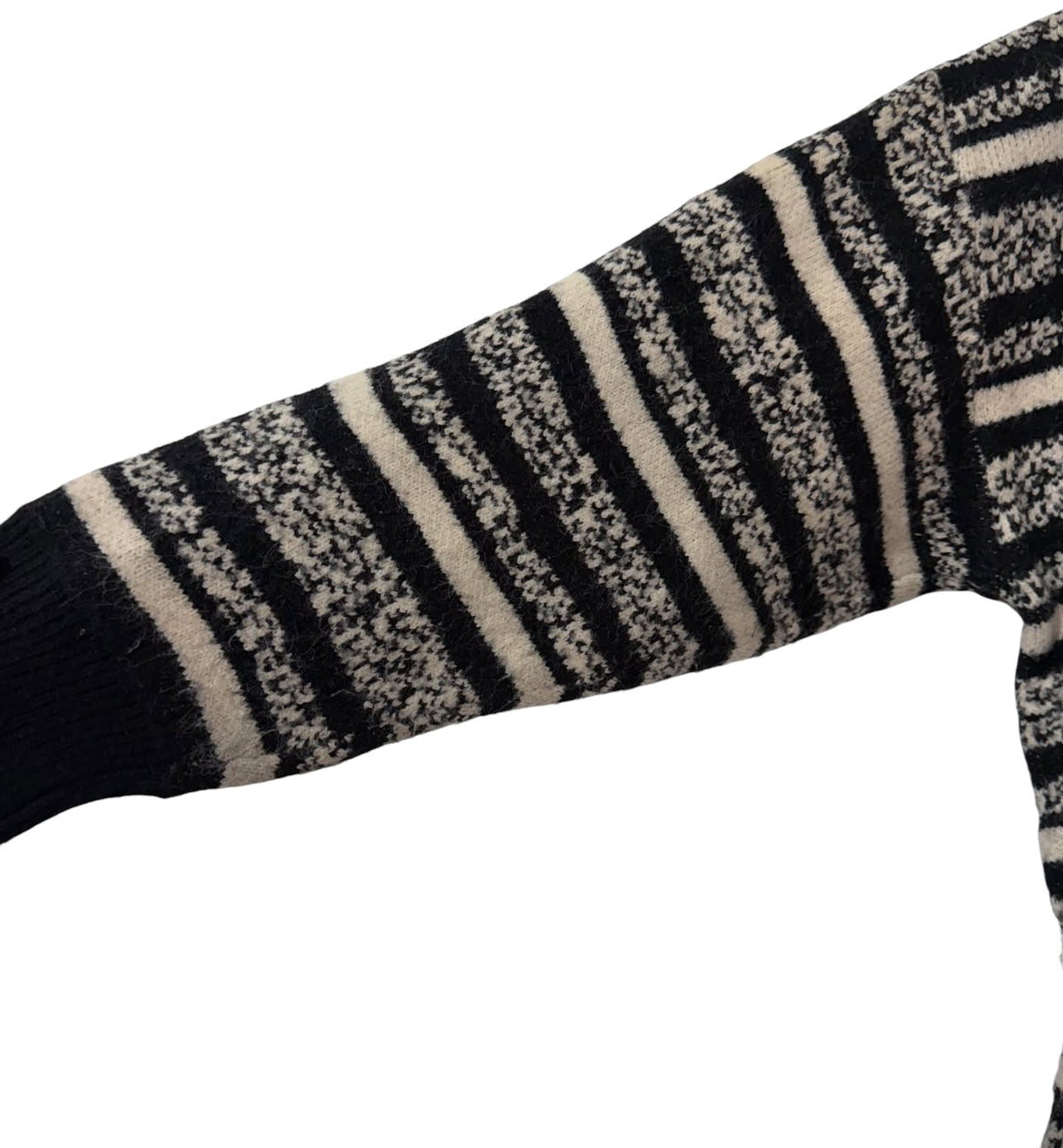 HD Studio Sweater
