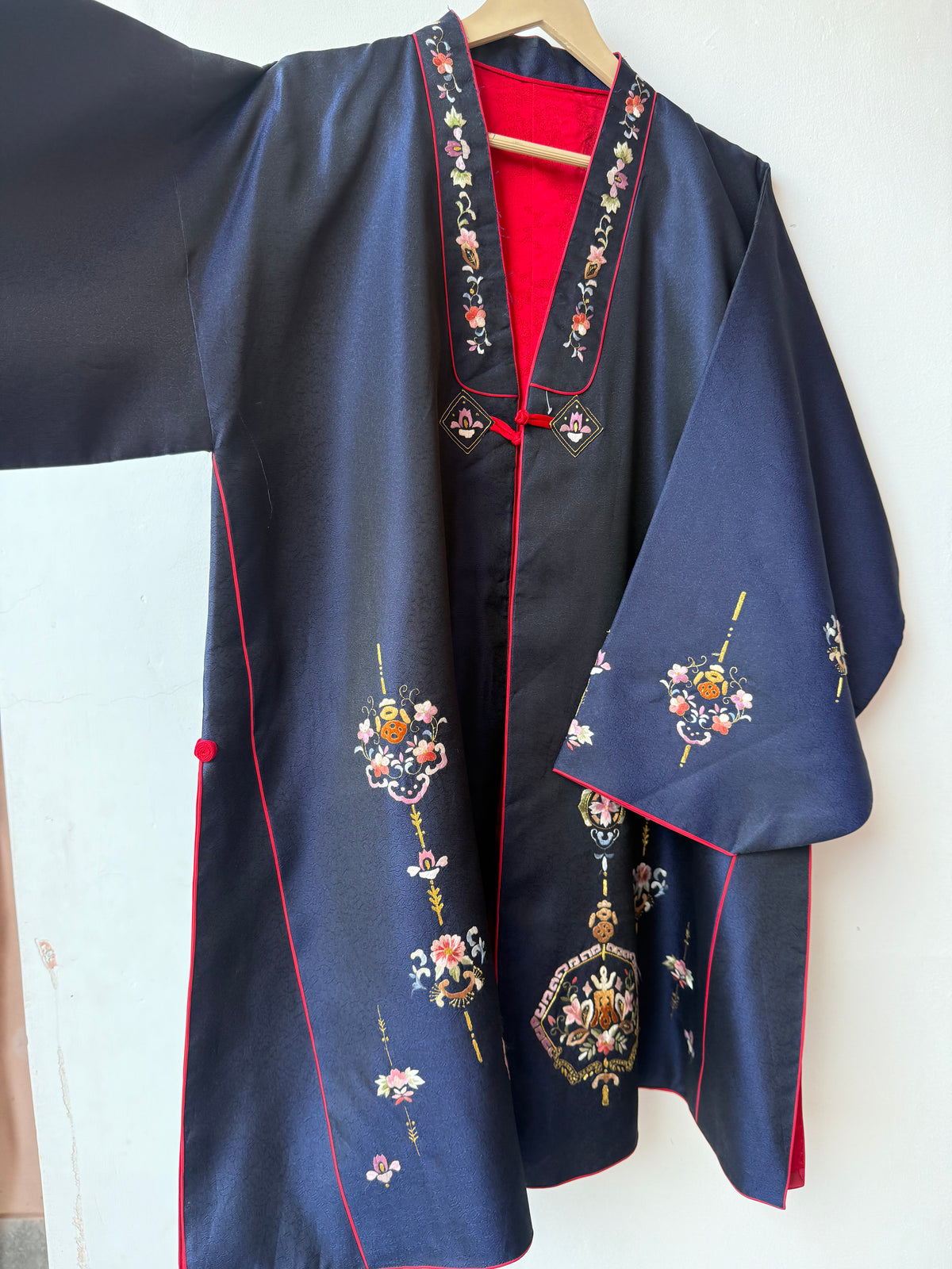 Hanbok vintage Jacket