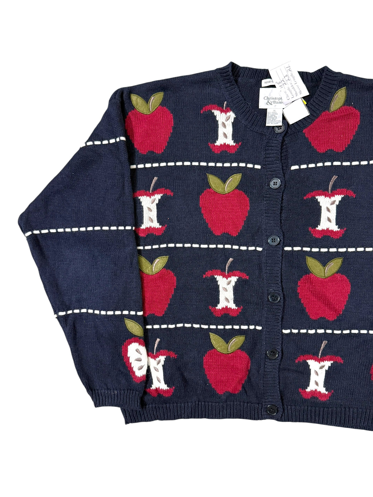 Christopher & bank  Sweater