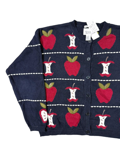 Christopher & bank  Sweater