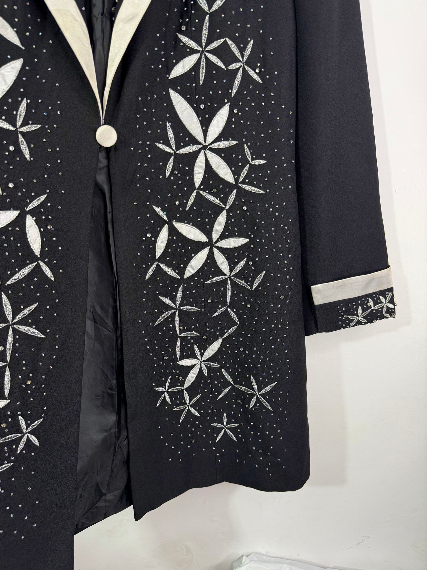 KB Vintage Jacket