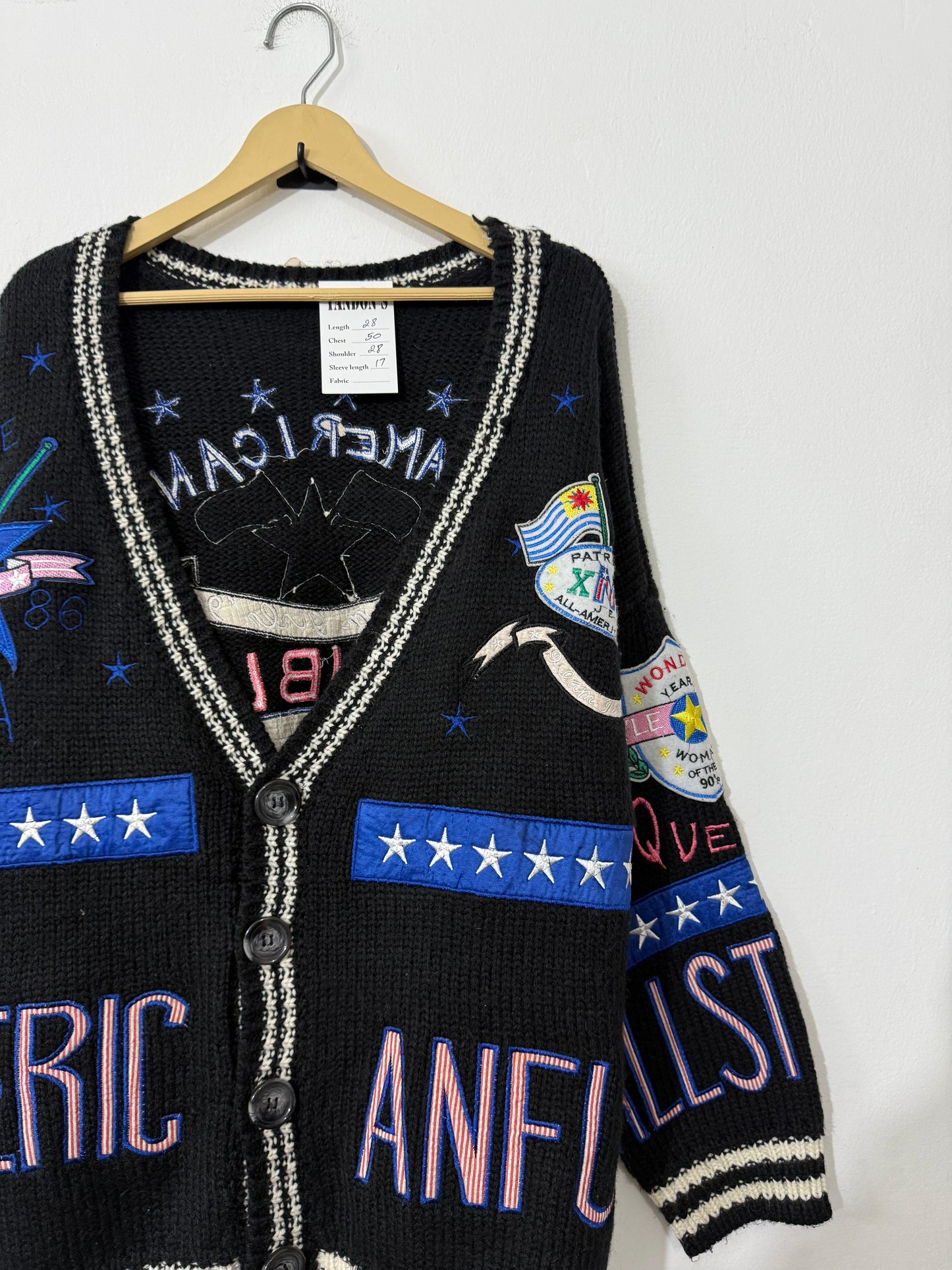 Woolen Sweater