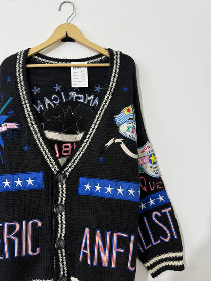 Woolen Sweater