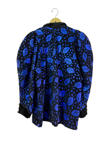 Velvet Vintage Jacket