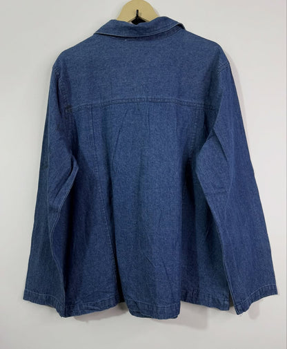 National Vintage Jacket