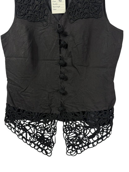 Appraisal Vintage Vest