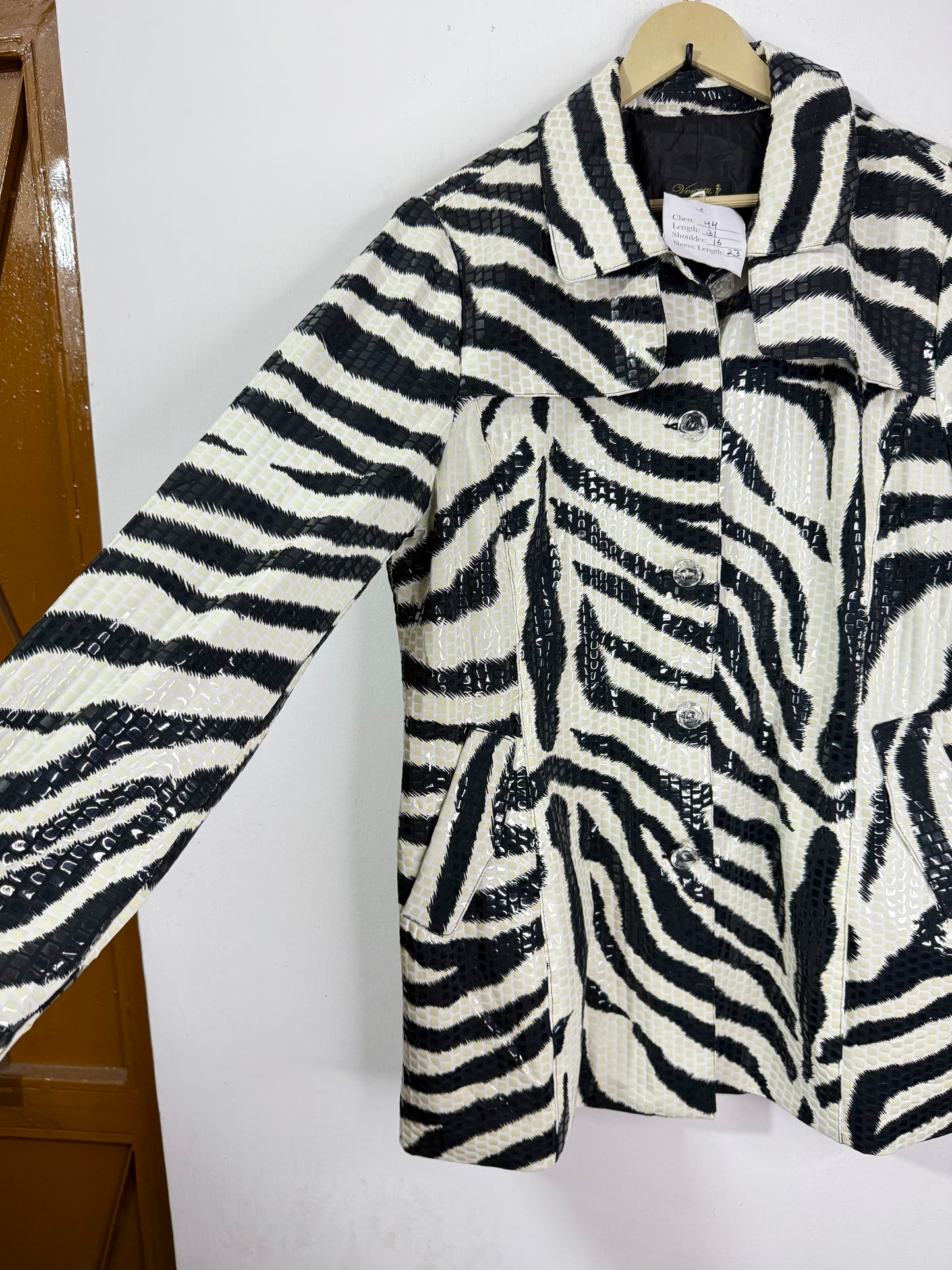 VENCOTTI Vintage Jacket