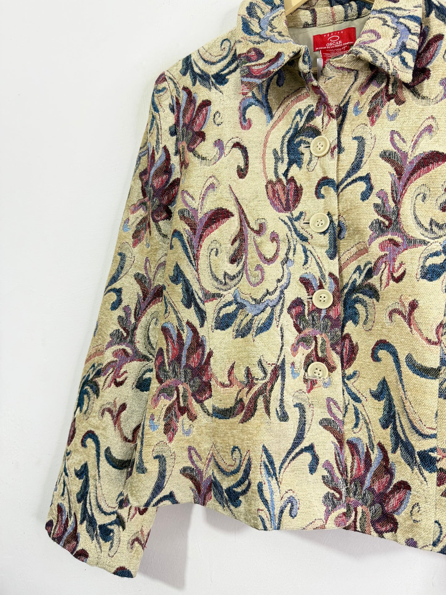 OSCAR Vintage Jacket