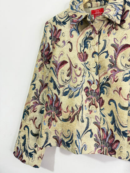 OSCAR Vintage Jacket