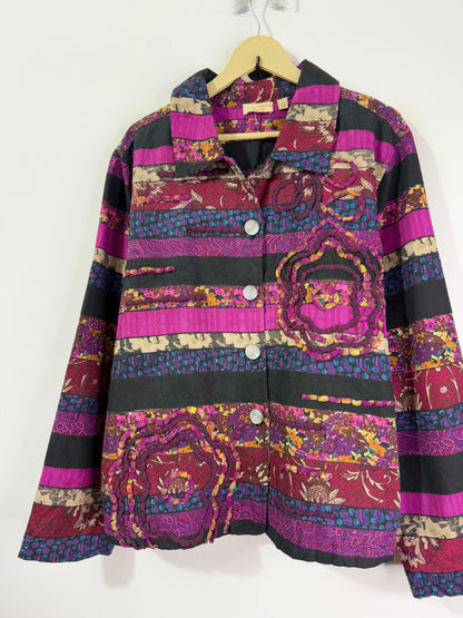 Choice’s Vintage Jacket