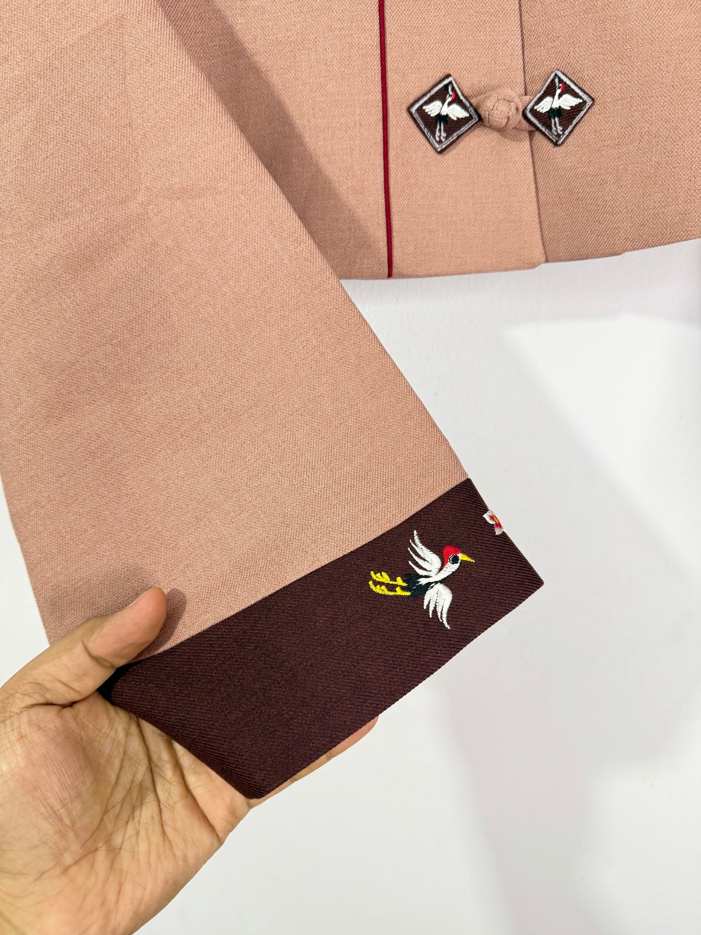 Hanbok Vintage Jacket