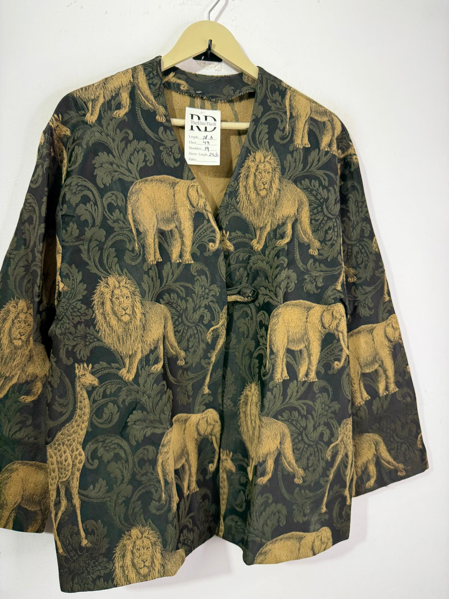 Vintage Jacket