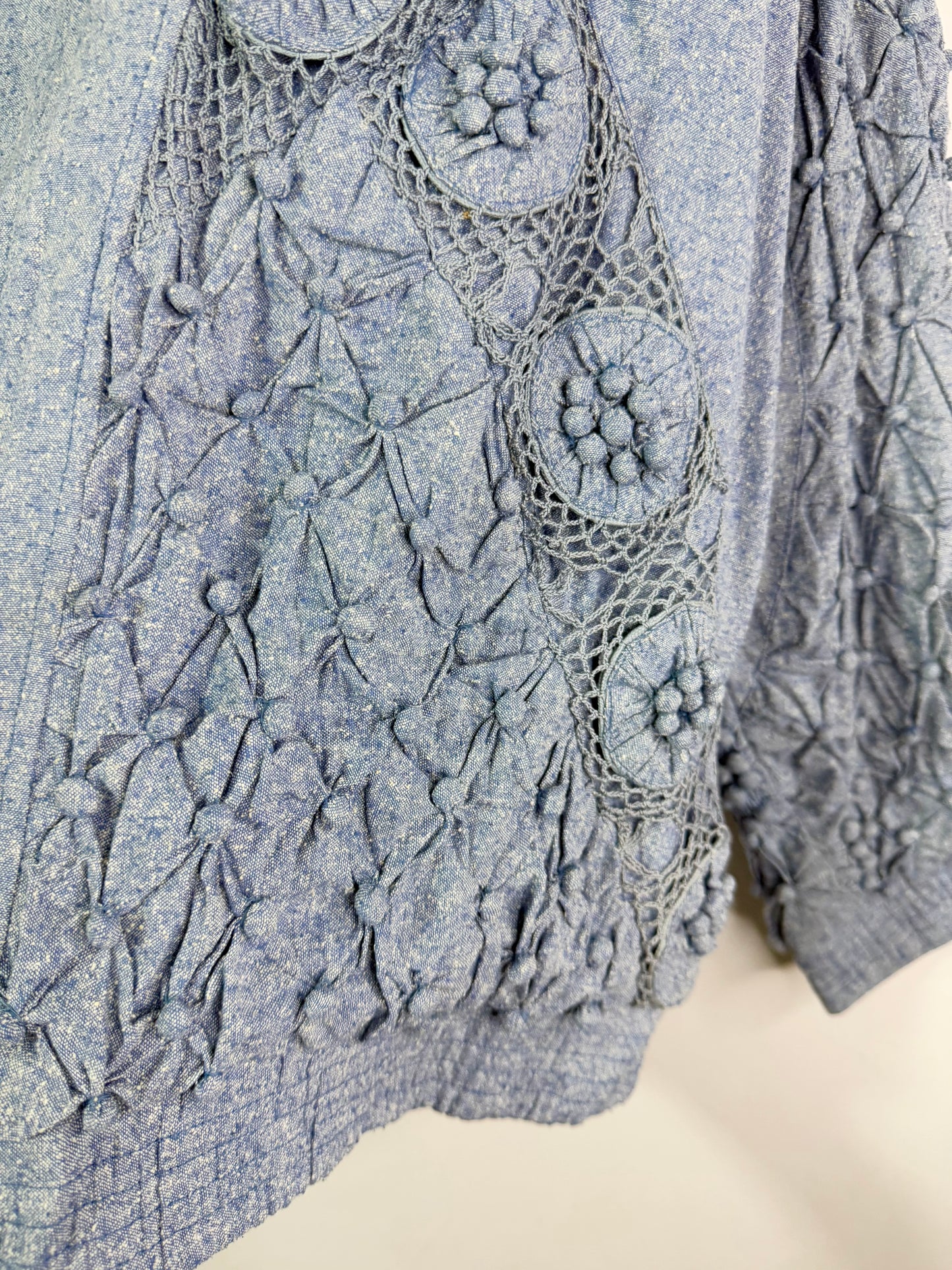 Lim’s Vintage Jacket