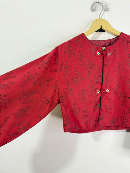 Hanbok vintage Jacket