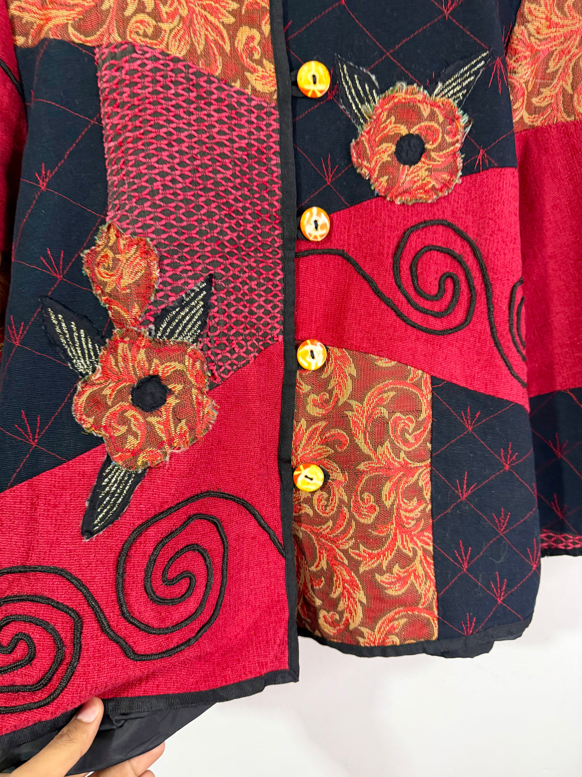 Vintage Jacket