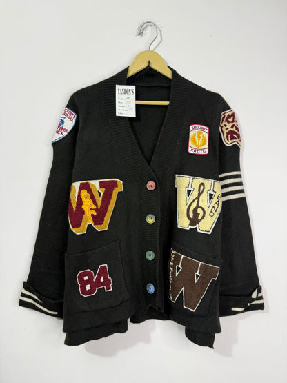 Woolen Sweater