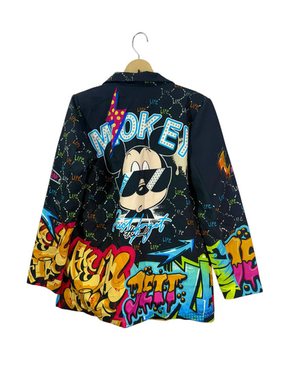 New Collection Jacket