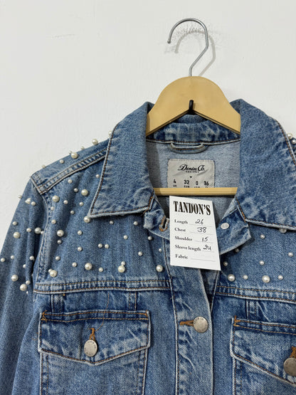 Denim.Co Jacket
