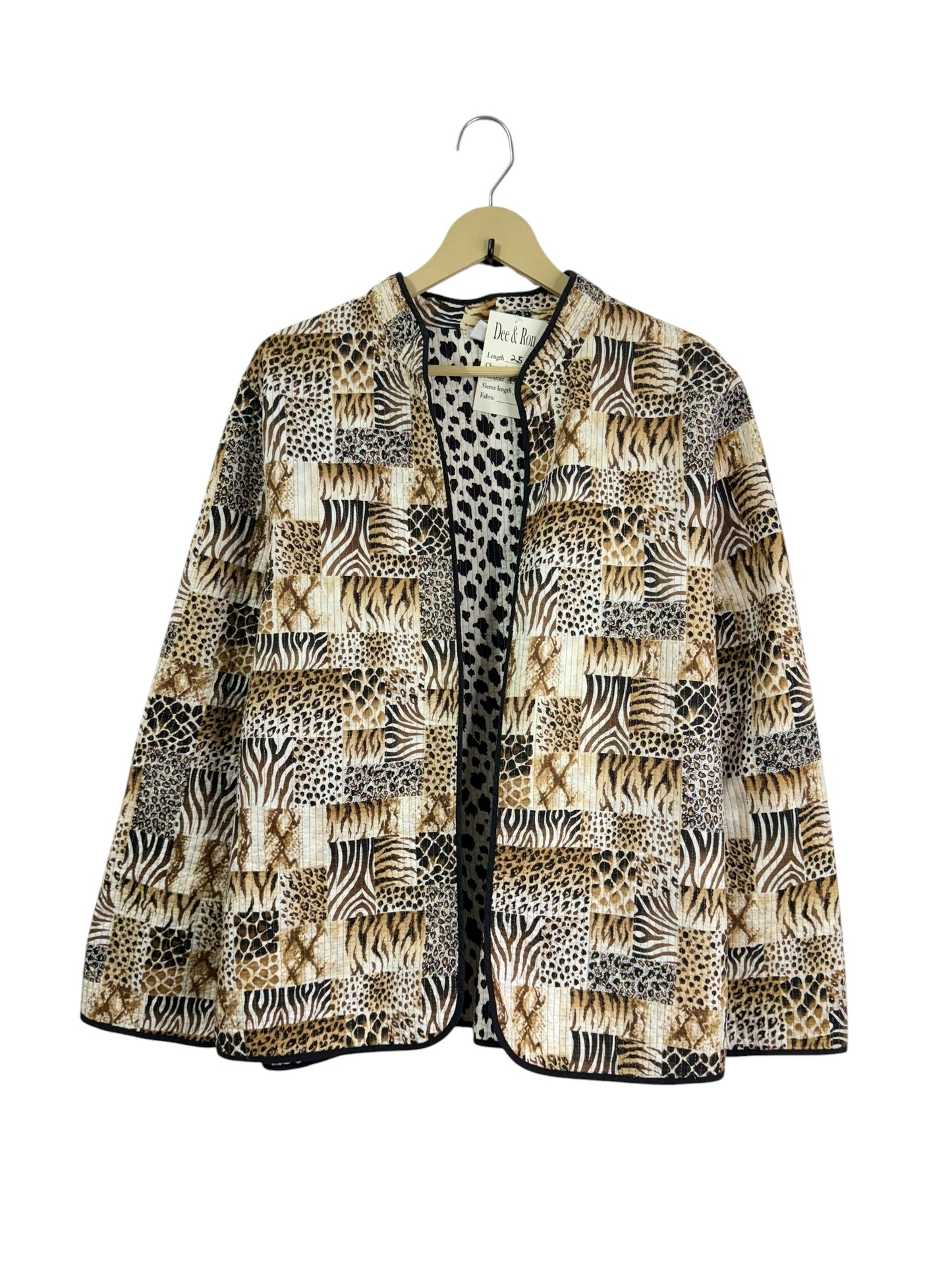 Vintage Jacket