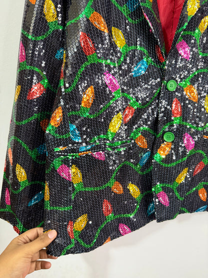 Happy HolidaysVintage Jacket