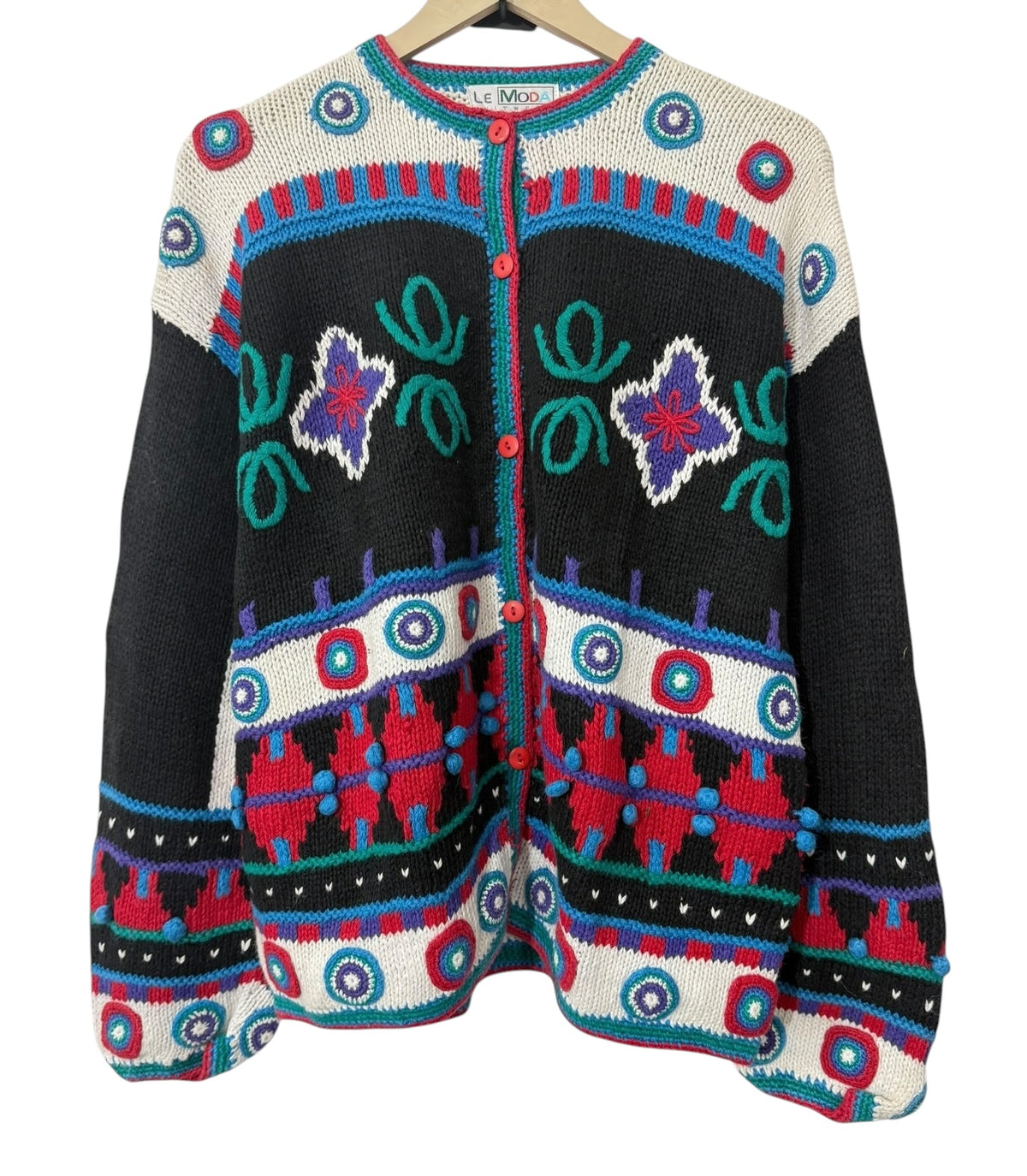 Le Moda  Sweater