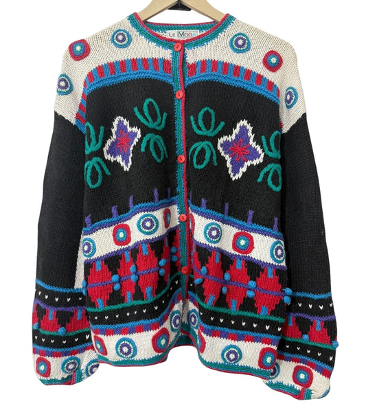Le Moda  Sweater