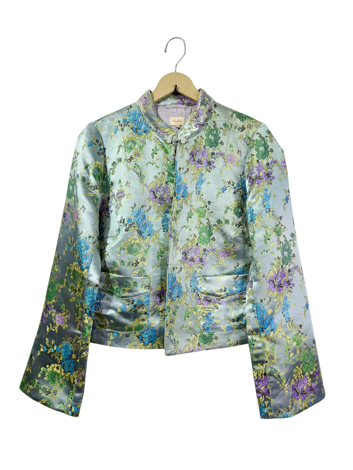 Hanbok vintage Jacket