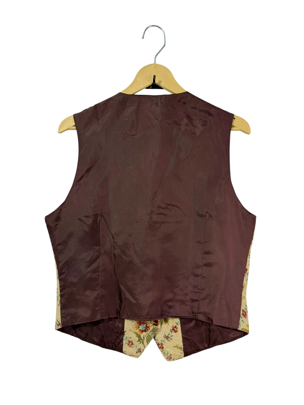 Tahi Vest