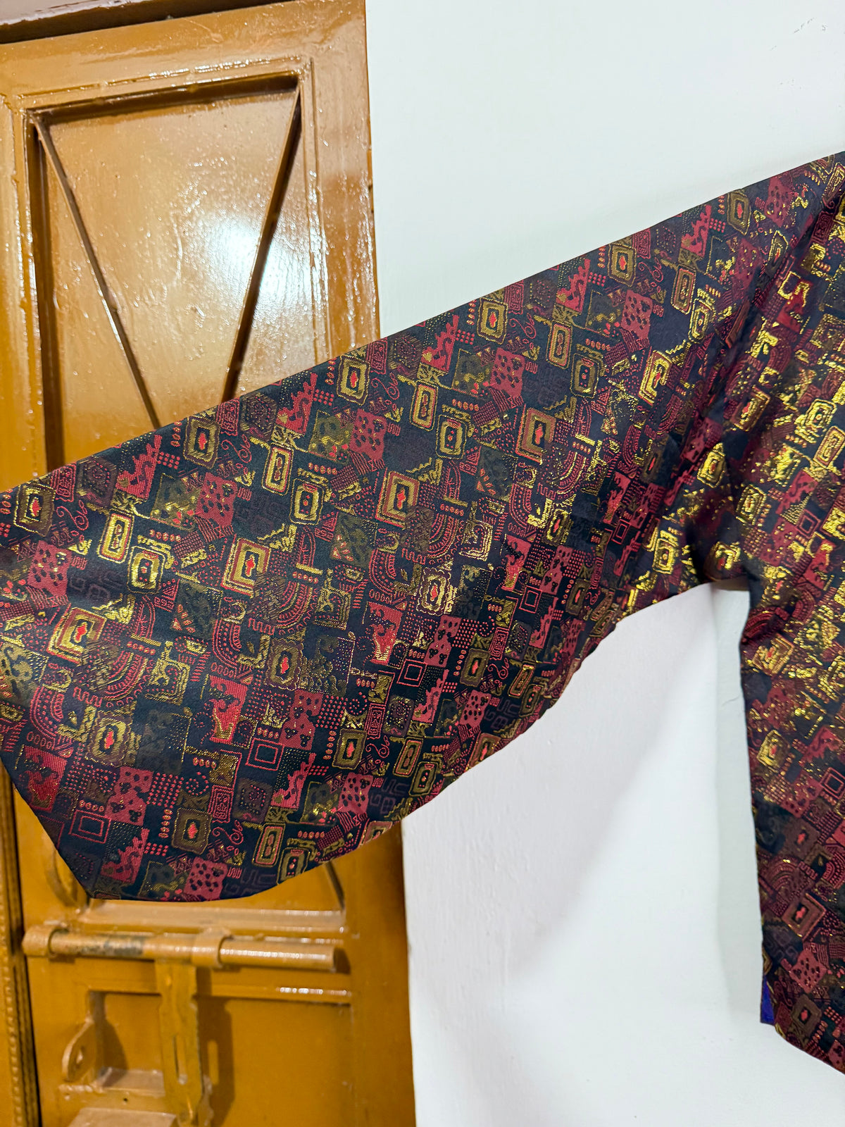 Hanbok vintage Jacket
